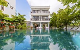 Ruby Villa Hoi An